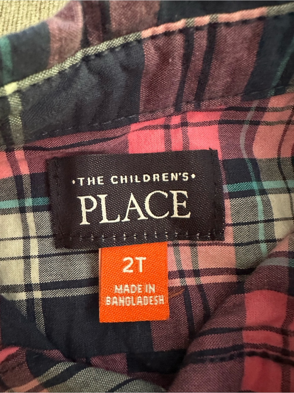 Kids Bundle of Clothes - Multi Brands and Multi Size - Picture 9 of 15